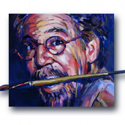 Profile Picture of Chuck Weber (@weberportraits) on Twitter