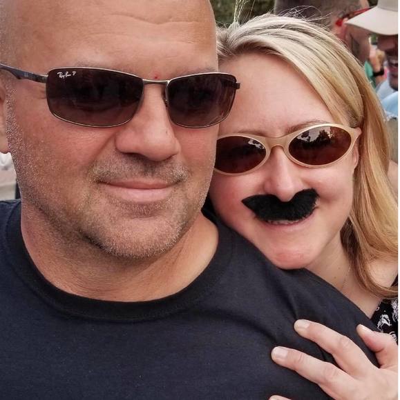 Profile Picture of Steve Ford (@steve4469) on Poshmark