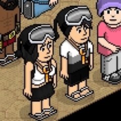 Profile Picture of Namorada Do Zoub  ✨ (@djzouba) on Twitter