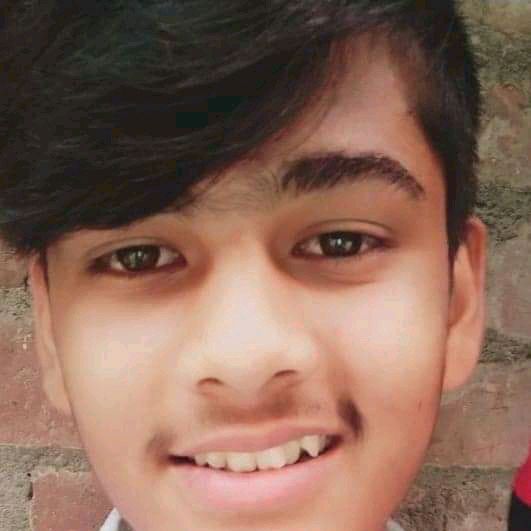 Profile Picture of Harsh Prajapati (@lovelyboys246) on Tiktok