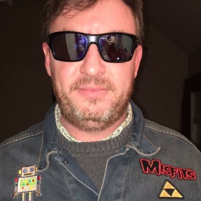 Profile Picture of Ben Torbett (@BTorbett77) on Twitter