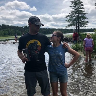 Profile Picture of Joshua Peterson (@sometimesamedic) on Twitter