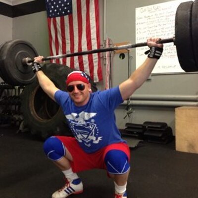 Profile Picture of Clark Richards (@LWCFCoachClark) on Twitter
