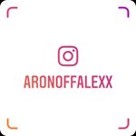 Profile Picture of Alex Aronov (@aronoffalexx) on Instagram