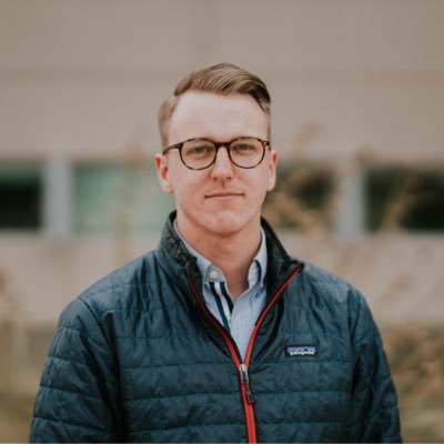 Daniel Pryde - Twitter Profile Picture of Daniel Pryde (@danielpryde) on Twitter