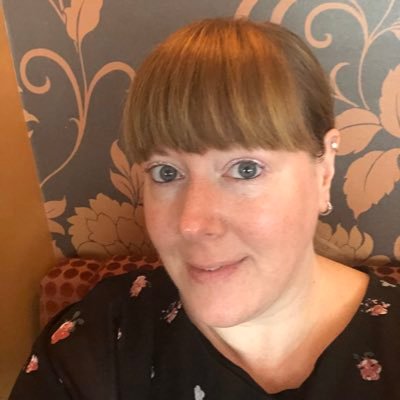 Profile Picture of Joanne Bell (@JoBell1978) on Twitter