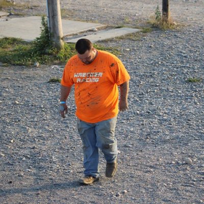 Profile Picture of Kevin Radley (@KRad29) on Twitter