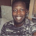 Profile Picture of Douglas F. Borges (@dg_manning) on Instagram