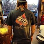 Profile Picture of Christopher Moos (@blackmagickustoms) on Instagram