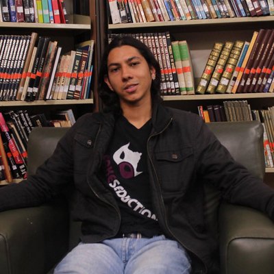 Profile Picture of Daniel Zapata Rada (@RamdomTask) on Twitter