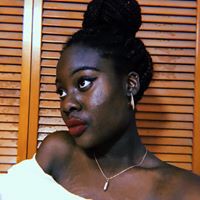 Profile Picture of Shade Ann Isidore (@shade-ann-isidore) on Quora