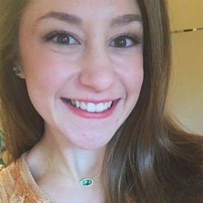 Profile Photo of Tori Green (@torigreen1423) on Twitter