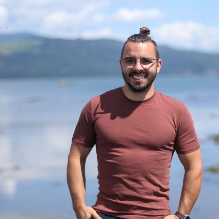 Profile Picture of Jonathan Paradis (@jonathanparadis6) on Tiktok