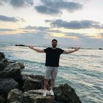 Profile Picture of Moawiah Abu_Shaikha (@moawiah_95) on Instagram