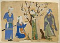 Profile Picture of Khamron Wikipedia