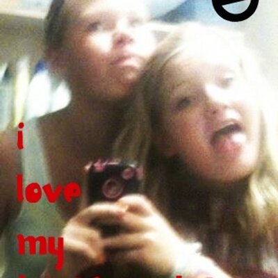 Profile Picture of Kendall Grace Stout (@KendallGraceSto) on Twitter