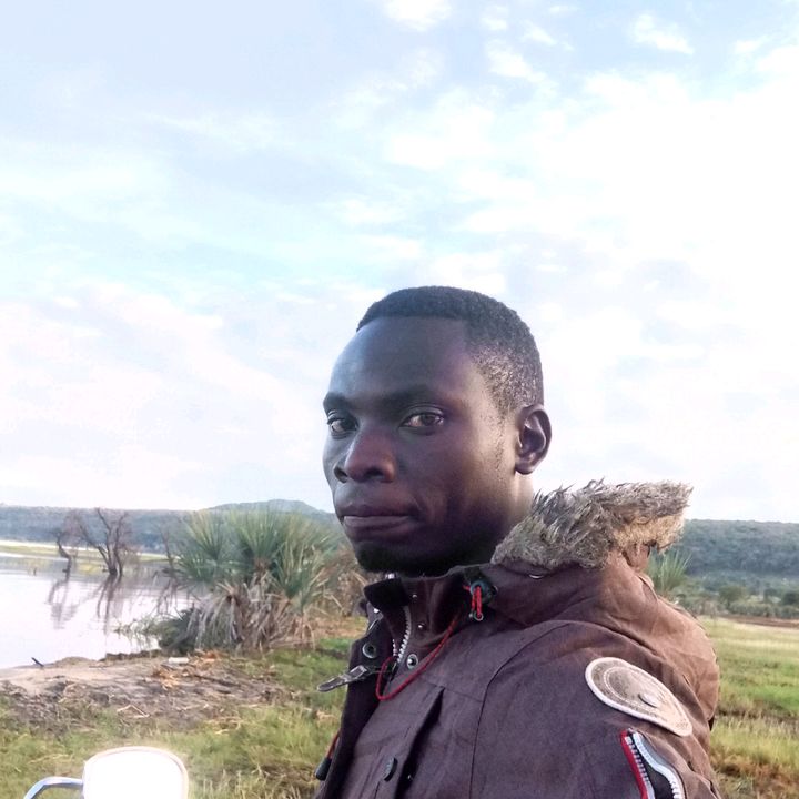 Profile Picture of thomas (@thomaskabale) on Tiktok