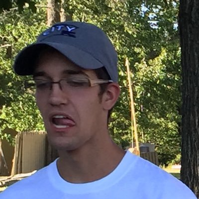 Profile Picture of Jared Eby (@jaredpeby) on Twitter