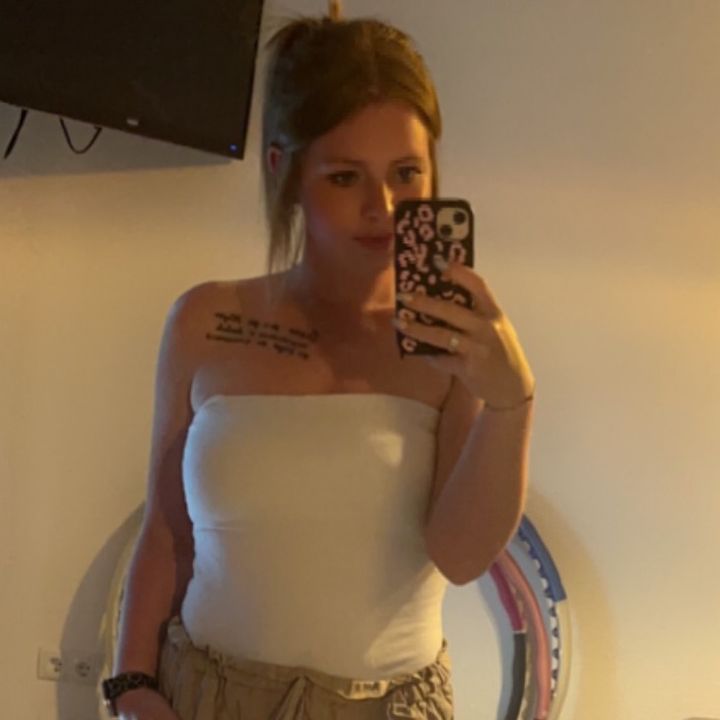 Profile Picture of Jessica Karsten (@jessykarsten) on Tiktok