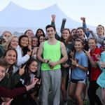 Profile Picture of Andrew Shapiro (@andrewshapironinja) on Instagram