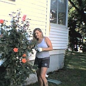 Profile Picture of Michelle Lafferty (@missmichelle619) on Myspace