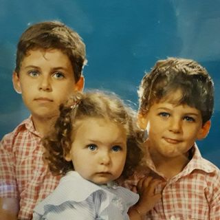 Profile Picture of Luigia Francia (@luigia.francia.18) on Facebook