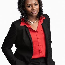 Profile Picture of Malika A. Thomas (@MalikaAThomas) on Twitter