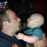 Profile Picture of Steven Crittenden (@chefmansteve) on Instagram