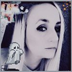 Profile Picture of Amber Moore-Temple (@its_my_chaos_) on Instagram