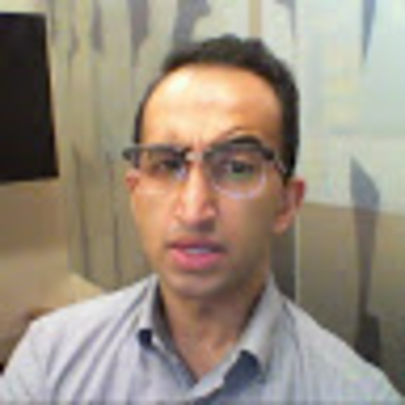 Profile Picture of Sam Malik (@samalik1987) on Poshmark