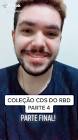 Profile Picture of   TikTok de Gus Lopes... (@soyguslopes) on Tiktok