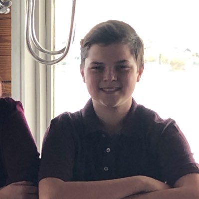 Profile Picture of Jason._.powe (@jasonpowe2) on Twitter