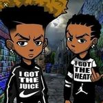Profile Picture of kenny richardson (@007.kenny) on Instagram