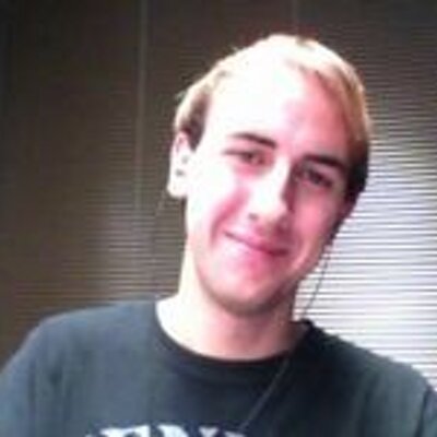 Profile Picture of Eric Hershey (@Bong_qal) on Twitter