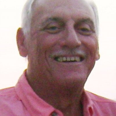 Profile Picture of Dick Beal (@DickBeal) on Twitter