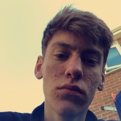 Profile Picture of Daniel Kitson (@DanielKitson7) on Twitter