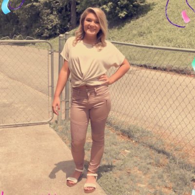 Profile Picture of Autumn Mitchell (@autumn_brook04) on Twitter