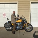 Profile Picture of Peter Atkinson (@peter.atkinson.7967) on Instagram