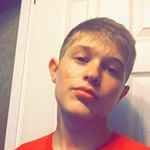 Profile Picture of reese lee trescott (@thebeastreese02) on Instagram