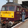 Profile Picture of Michael J Hannah (@Michael J Hannah) on Flickr