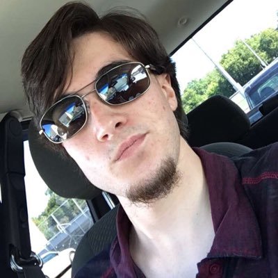 Profile Picture of Steven Saltzman (@Steven_STS1966) on Twitter