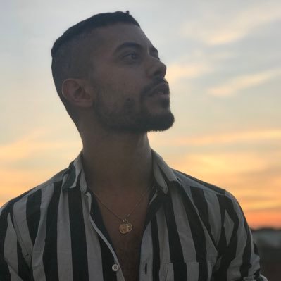 Profile Picture of Gilles Bourbon (@JeanReloo) on Twitter