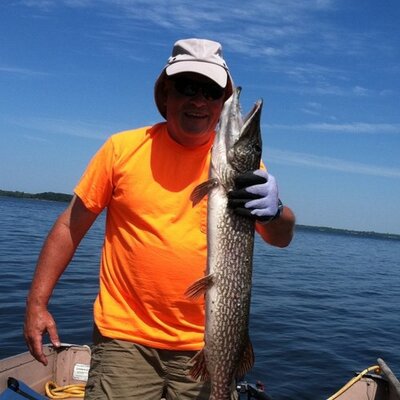 Profile Picture of Stephen F Fonash (@sfonash) on Twitter