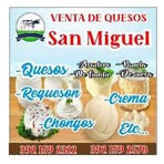 Profile Picture of Quesos San Miguel (@Quesos-San-Miguel) on Facebook