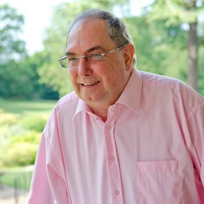 Profile Picture of Ken Tait (@kiffty) on Twitter