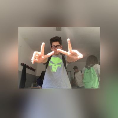 Profile Picture of Nicola Alberti (@htp_Albert) on Twitter