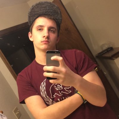 Profile Picture of Peyton Blaze Hudson (@peyton_blaze) on Twitter