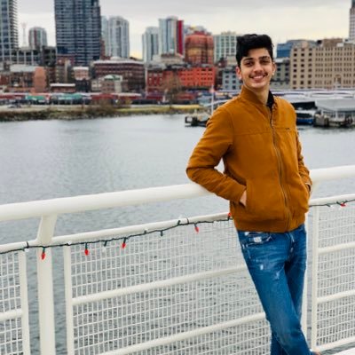 Profile Picture of Anirudh Verma (@anirudhvermaa) on Twitter