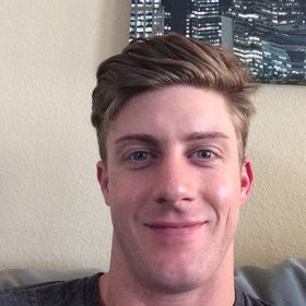 Profile Picture of Zach Walters (@zachwalters) on Pinterest