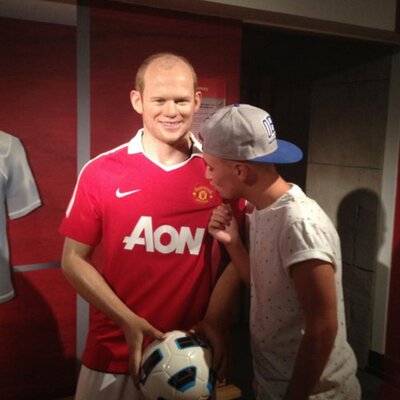 Profile Picture of Josh Hartwell (@josh_ht) on Twitter